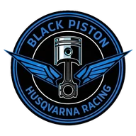 Black Pistón